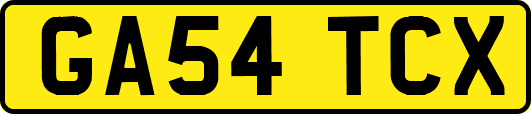 GA54TCX