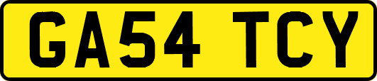 GA54TCY