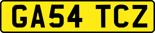 GA54TCZ