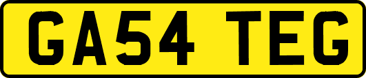 GA54TEG