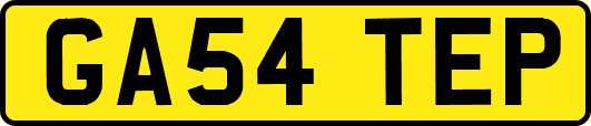 GA54TEP
