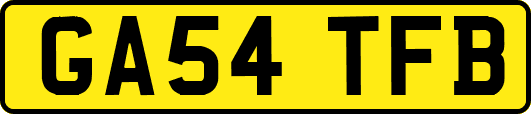 GA54TFB