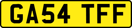 GA54TFF