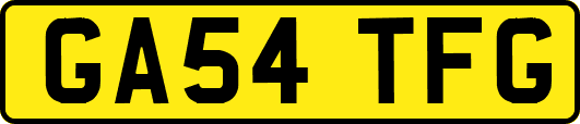 GA54TFG