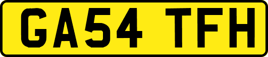 GA54TFH
