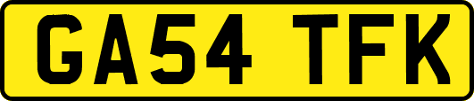 GA54TFK