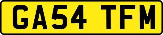 GA54TFM