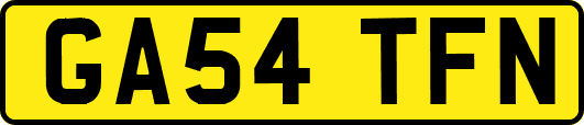 GA54TFN