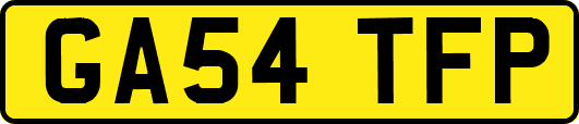 GA54TFP