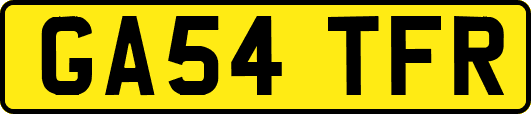 GA54TFR