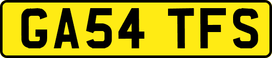 GA54TFS