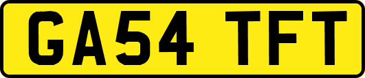 GA54TFT