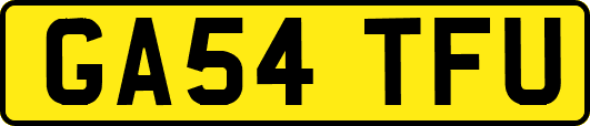GA54TFU