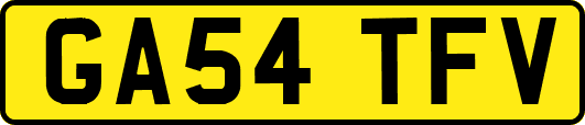 GA54TFV