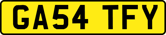 GA54TFY