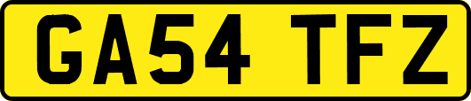GA54TFZ
