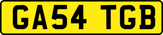 GA54TGB