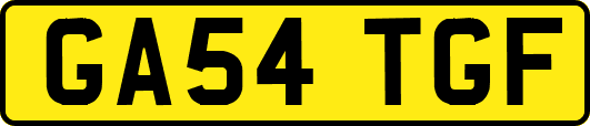 GA54TGF