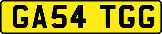 GA54TGG