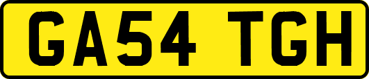 GA54TGH