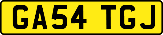 GA54TGJ