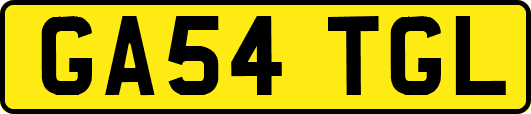 GA54TGL