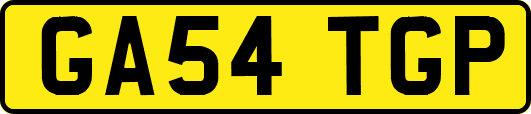 GA54TGP