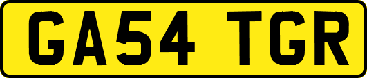 GA54TGR