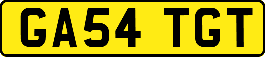 GA54TGT