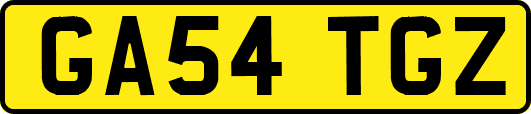GA54TGZ