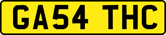 GA54THC
