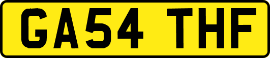 GA54THF