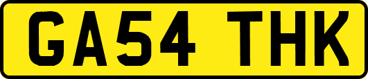 GA54THK