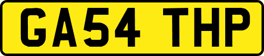 GA54THP