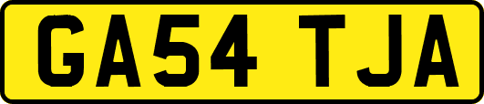 GA54TJA