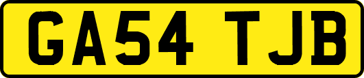 GA54TJB