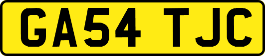 GA54TJC