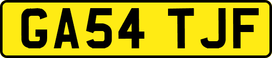 GA54TJF