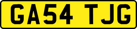 GA54TJG