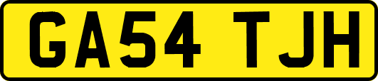 GA54TJH