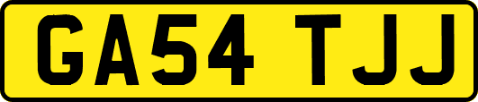 GA54TJJ
