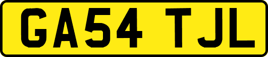 GA54TJL