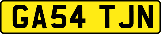 GA54TJN