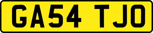 GA54TJO