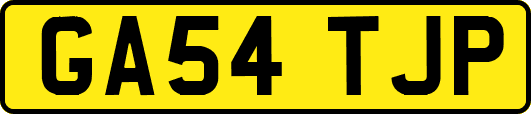 GA54TJP