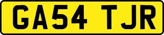 GA54TJR