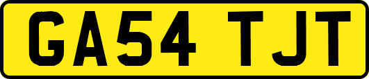 GA54TJT