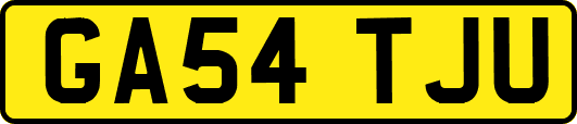 GA54TJU