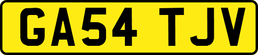 GA54TJV