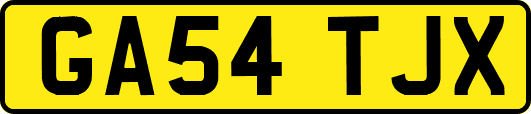GA54TJX